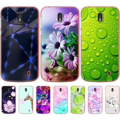 Чехлы для телефонов Nokia KONDZELA China At AliExpress