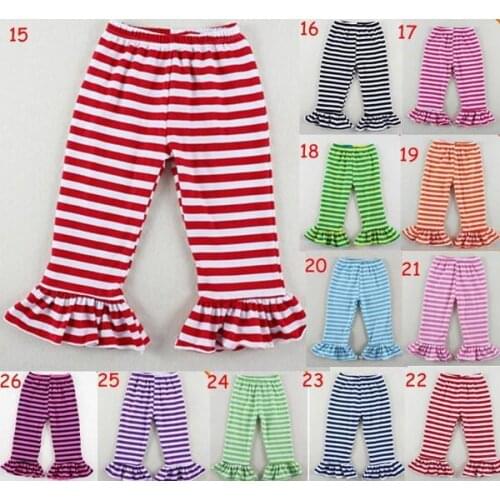 KUNKUNXIONG Pants For Girls