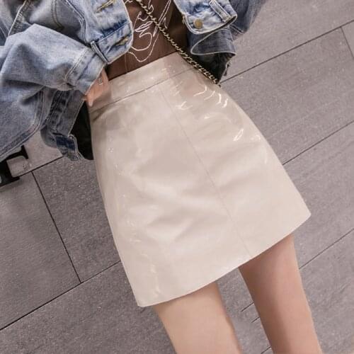 Magesuek Women's Mini Skirts