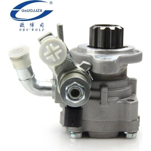 Power Steering Pump for Toyota Prado 3.0L KDJ150 1KD 2KD 44310-60551 44310-60551 2013-2018 Model