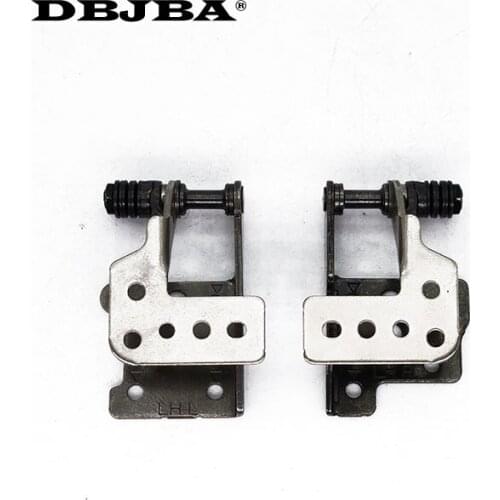 Laptop LCD Hinges For Asus U30 U30JC U30J Left & Right LCD Hinges