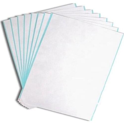 Practical 8Pcs Cat Scratching Tape Deterrent Anti Scratch Durable Sticker Clear Carpet Sofa Protection Furniture Pet Training