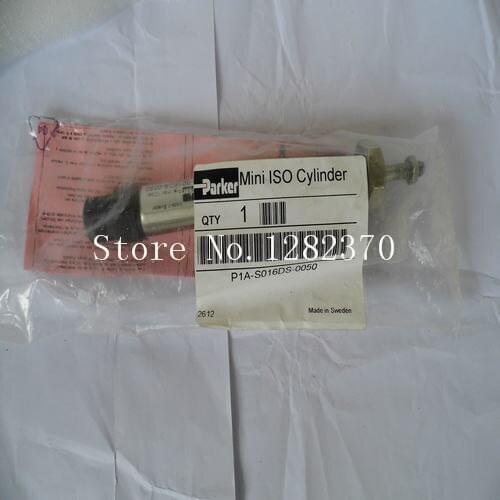 [SA] new original authentic Parker cylinder P1A-S016DS-0050 spot