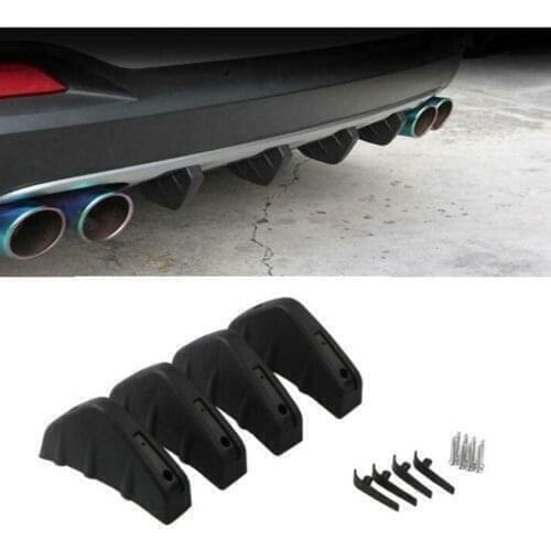 High Quality Car Bumper Modification Accessories For Jaguar XF XJ XJS XK S-TYPE X-TYPE XJ8 XJL XJ6 XKR XK8 XJS X320 X308