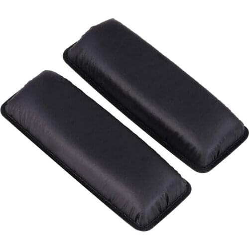 Replacement Headband Pads for Sennheiser RS160, RS170, HDR160, HDR170 Headphones Top Pads