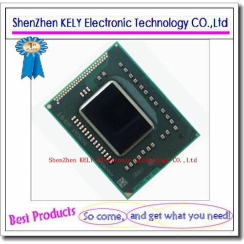 100% New original I5-2435M SR06Y BGA chipset