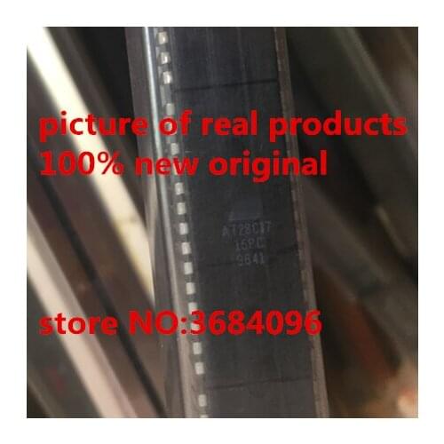 AT28C17-15PC DIP NEW original free shipping 2PCS-5PCS/LOT