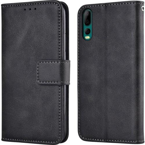 Flip Wallet Case for Elephone A6 Pro Leather Phone Case for A6 Pro Cover Book Case for Elephone A 6 Pro Book case