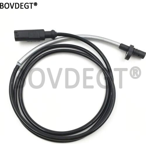 ABS Wheel Speed Sensor for IVECO DAILY IV Box Body Dumptruck Platform/Chassis LINE Bus etc. 5801279037
