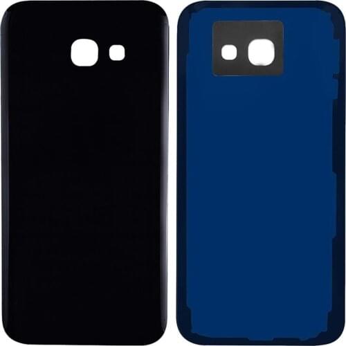 FOR Samsung A5 2017 A520 Back Cover Housing Battery Door Back Cover Replacement Parts Battery Cover