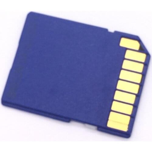FOR RICOH SD CARD MP 4002 5002 PostScript3 Unit type sd card printer parts