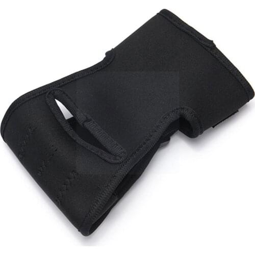 Auxiliary Fixed Gloves Rehabilitation Training Equipment Finger Rehabilitation Gloves Fist Patient Hemiplegia Hand For Stro C4V4