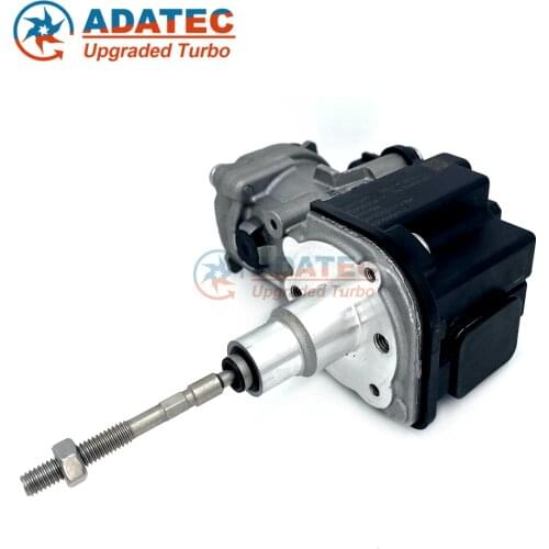 Electronic Turbo Actuator 06L145701J 06L145701E 06L145612M, 06K145701T 06L145701F Turbine Wastegate for Audi A4 A5 S4 S5 1.8T