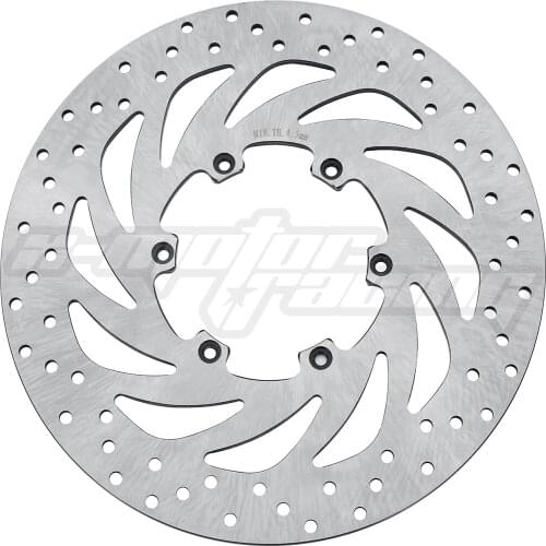 300mm Motorcycle Front Brake Disc Rotor For BMW G650GS G650 G 650 GS ( R131 ) 2009-2014 Sertao 2012-2014