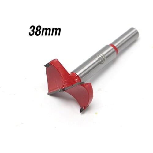 38mm 1.50" Wood Hole Saws for Woodworking Wood Cutter Drilling Bit Tools