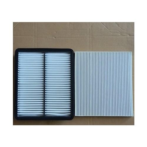 Auto filters Kit for Kia Optima 2012-2015 Air Filter Cabin Filter 28113-2P100 97133-3SAA0