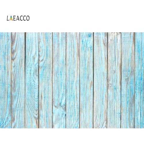 Laeacco Grunge Wooden Board Plank Floor Baby Photography Backgrounds Custom Camera Photographic Backdrops For Home Photo Studio