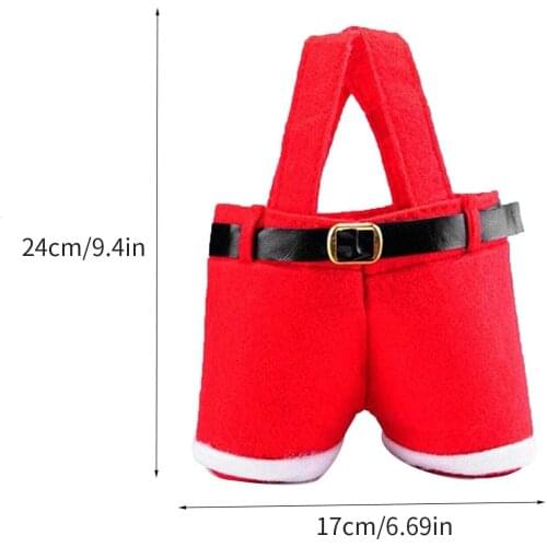 Новогодние мешки для подарков MUQGEW China At AliExpress