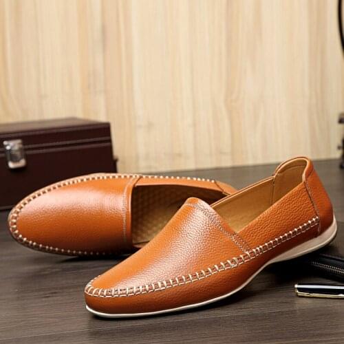 Men Black Casual Shoes Breathable Casual Shoes Men 2020 Sport Zapatos Casuales Para Hombre Mens Slip On Summer