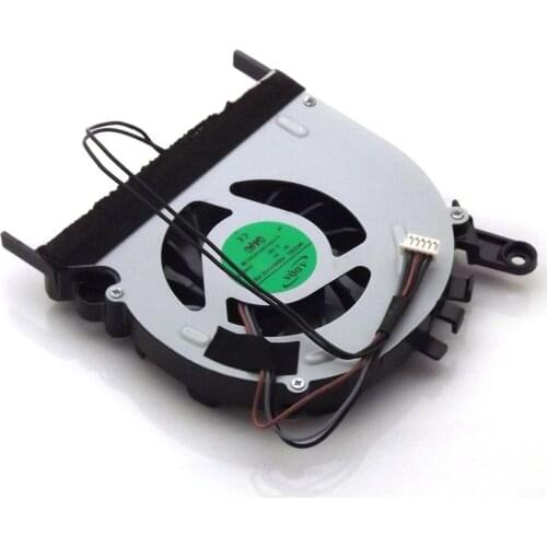 New AB8605HX-HB3 DC5V 0.16A For ACER 7230 7230 7630 7630Z 7730 Laptop Cooler Fan