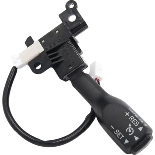 New Control Combination Switch OEM 84632-34017 84632-34011 Replacement For Toyota