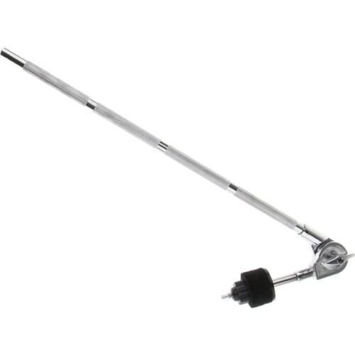 Tooyful Durable Zinc Alloy Drum Holder Foldable Hi-Hat Stand Percussion Replacement Parts for drum lovers