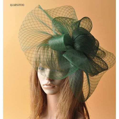 Queenestar Vintage Hair Clips China