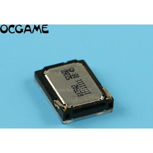 OCGAME Good quality wide Inner Speaker Loudspeaker Audio for PS4 Controller Inner Loud Speaker Buzzer Unit 5pcs/lot