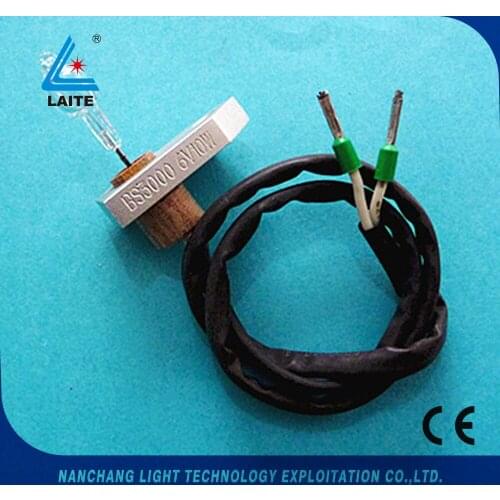 Sinnowa BS3000P 6V 10W halogen lamp chemistry analyzer free shipping --5pcs