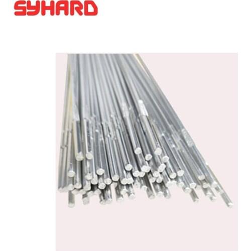 ER5356/ER5183 aluminum and magnesium welding stick aluminium alloy argon arc welding wire 1.6/2.0/2.4/3.0mmmm