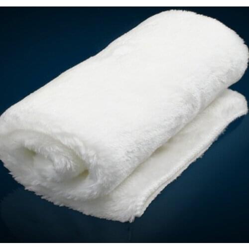 High Efficiency Reusable Aquarium Filter Carpet Fish Tank Pre-Fiber Blanket Filtration Rug Pad Magic Filter Blanket