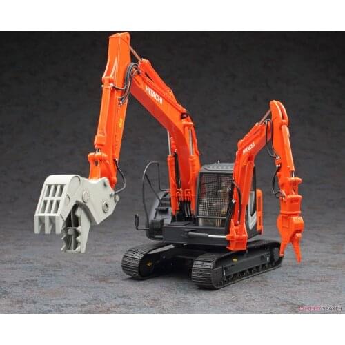 1/35 Hitachi Dual Arm Pulverizer / Cutter As Taco Neo 52161