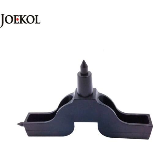 1 Pcs 3 Mm & 4 Mm Drill Hose Hole Punch Drilling Tools 1/4 "drip Hose Fitting Tools, High-quality Garden Irrigation Tools