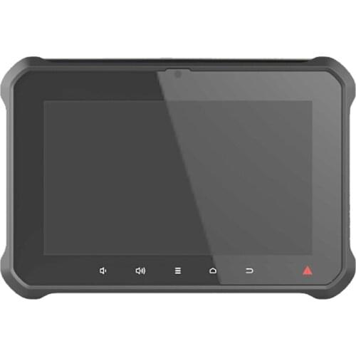 8 inch Android 5.1 With RJ45 port Rugged Tablet ST87