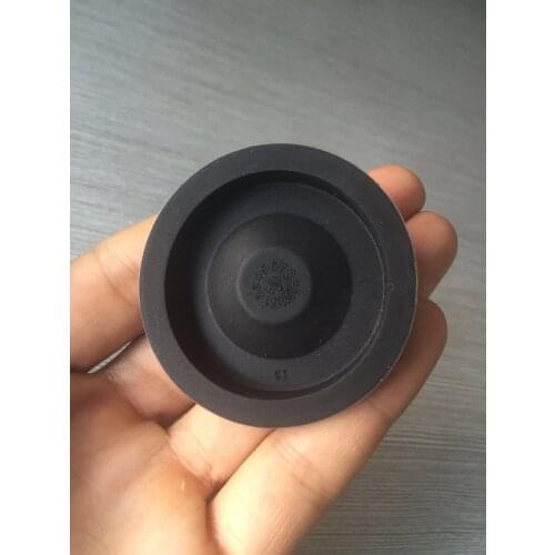 Pulsator Diaphragm For Electronic digital milk meter Solenoid Valve