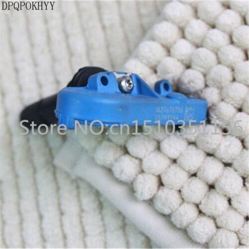 DPQPOKHYY For tire pressure sensor, tire pressure monitoring system,25789964,1627676756