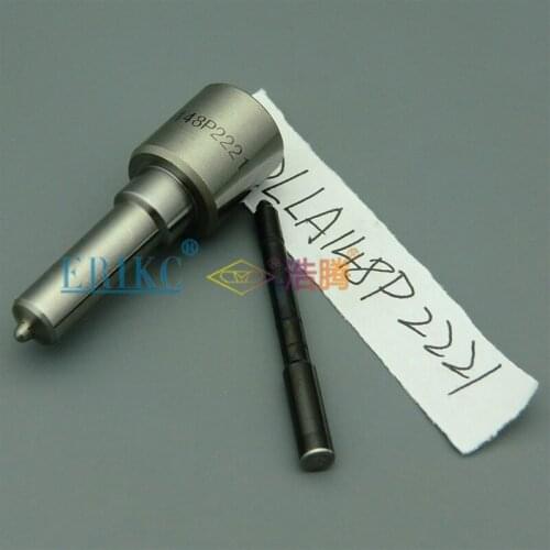 ERIKC Diesel Fuel Nozzle Dlla148p2221 Automatic Fuel Nozzle in Fuel System 0 433 172 221 Nozzle Dlla 148 P2221