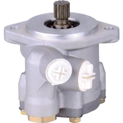 FEBIAT BRAND NEW POWER STEERING PUMP USED FOR AMERICAN TRUCK PEV2824-15R101/PEV282415R101