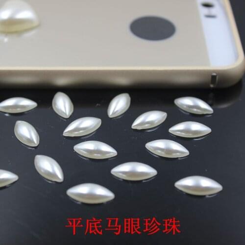 FERVENT Pearl Beads