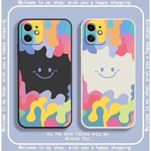 GLSHST Phone Cases Xiaomi Mi Note 10 Lite