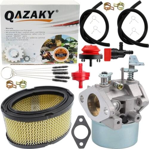 Carburetor For Tecumseh 640260 640260A 640260B 640269 632689 HM80 HM85 HM90 HM100 LH318XA LH358XA LH358EA 8HP-9HP 10HP Craftsman