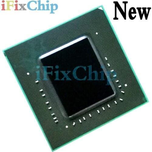 100% New N12E-GE-A1 N12E GE A1 BGA Chipset