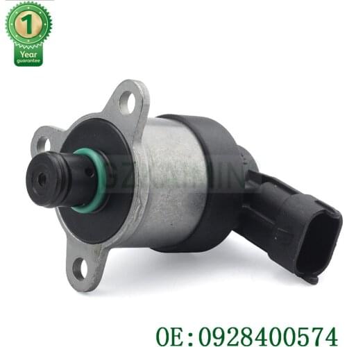 NEW FUEL PUMP PRESSURE REGULATOR CONTROL VALVE for VAUXHALL OPEL FOR ASTRA MK5 V H 1.9 CDT oem 0928400574 0 928 400 574