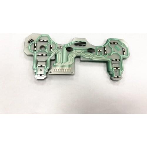 Original New 20Pcs/Lot SA1Q194A Conductive Flim For PS3 Controller Circuit Ribbon Cable Film SA1Q194A