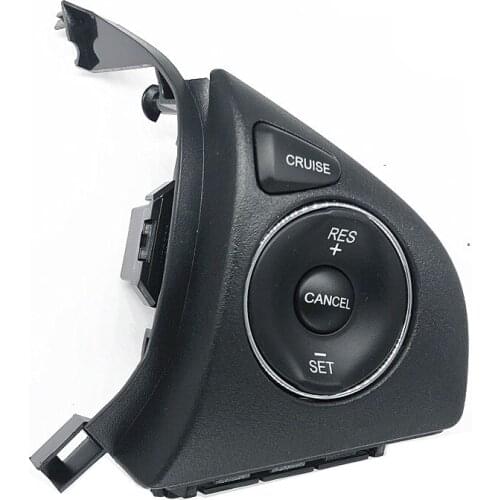 1piece Right side Steering Wheel Switch Audio Radio Cruise Control for Honda civic 2014-2016