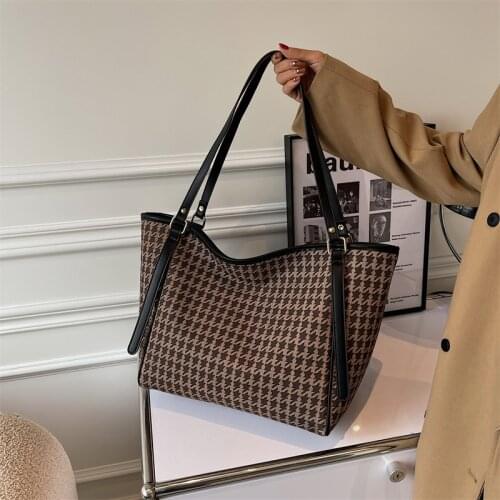 PHJANE Totes With Short Handles