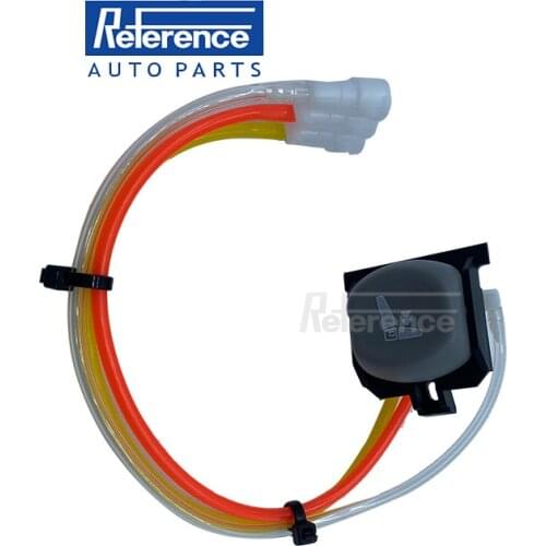 Seat Valve Ivec o Eurocargo Seat Regulation Control 42538396 Switch Seat Adjustment