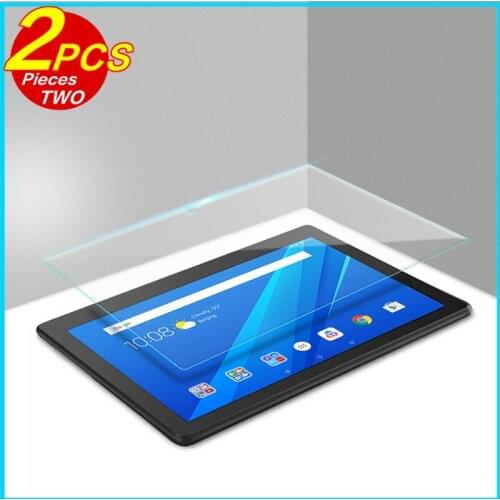 Tempered Glass membrane For Lenovo Tab E10 TB-X104F X104L 10.1" Steel film Tablet Screen Protection Toughened TAB E10 10.1 Case