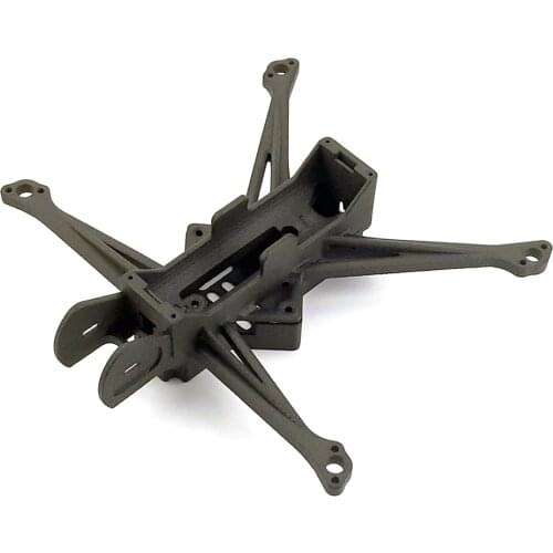 DarwinFPV Darwin18650 FPV Quadcopter Frame nylon Drone Spare Parts