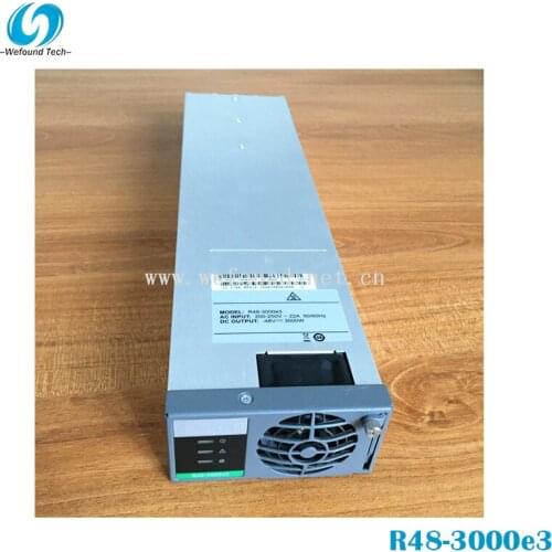 100% working power module For R48-3000e3 Fully tested